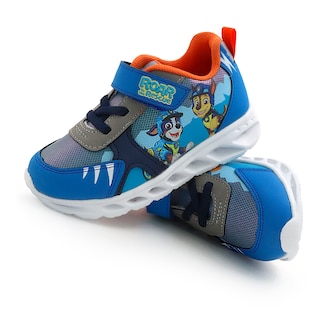 Foto 3 | Tenis Paw Patrol Dino Rex Chase Con Luces Para Niño