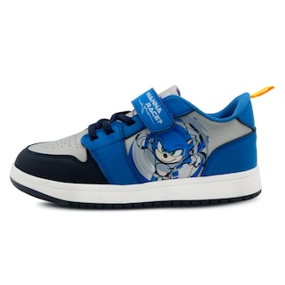 Foto 1 | Tenis Sonic The Hedgehog Para Niño