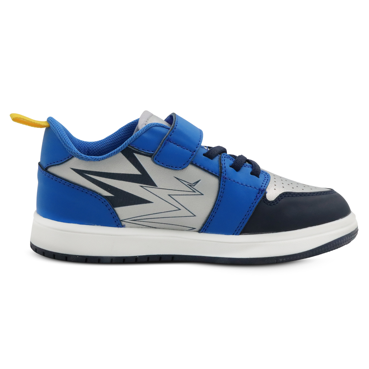 Foto 2 | Tenis Sonic The Hedgehog Para Niño