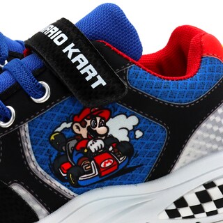 Foto 4 | Tenis Mario Kart Con Luces Para Niño