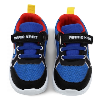 Foto 8 | Tenis Mario Kart Con Luces Para Niño