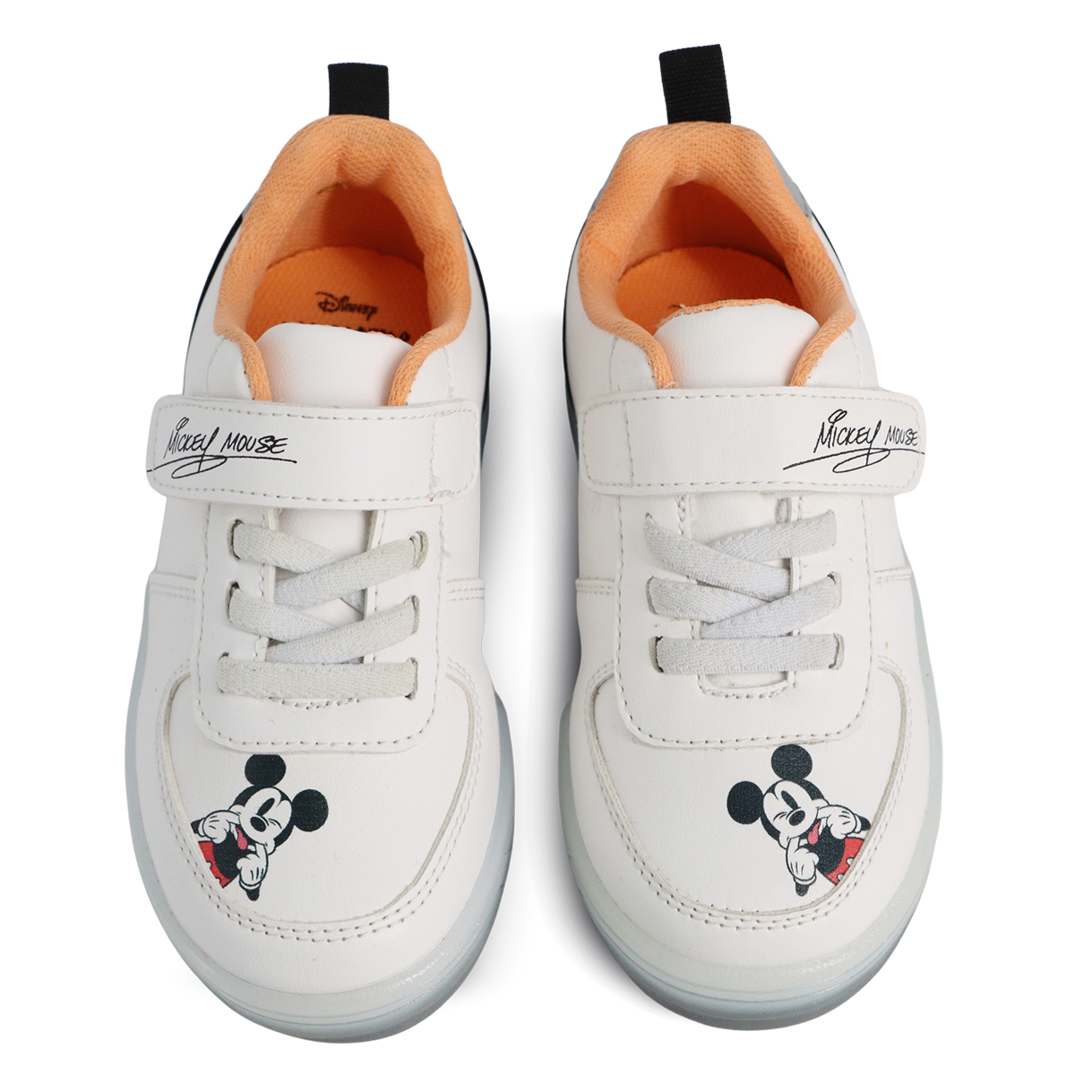 Foto 7 | Tenis Disney Mickey Mouse Con Luces Para Niño