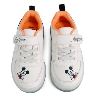 Foto 7 | Tenis Disney Mickey Mouse Con Luces Para Niño