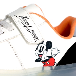 Foto 8 | Tenis Disney Mickey Mouse Con Luces Para Niño