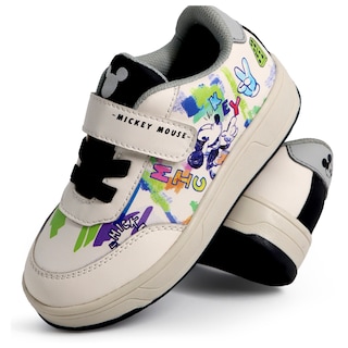 Foto 3 | Tenis Disney Mickey Mouse Para Niño