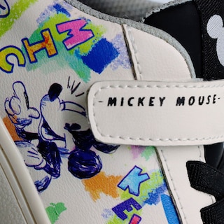 Foto 4 | Tenis Disney Mickey Mouse Para Niño