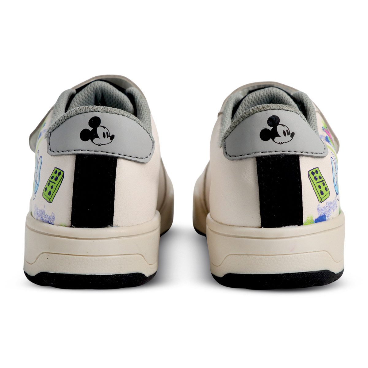 Foto 5 | Tenis Disney Mickey Mouse Para Niño