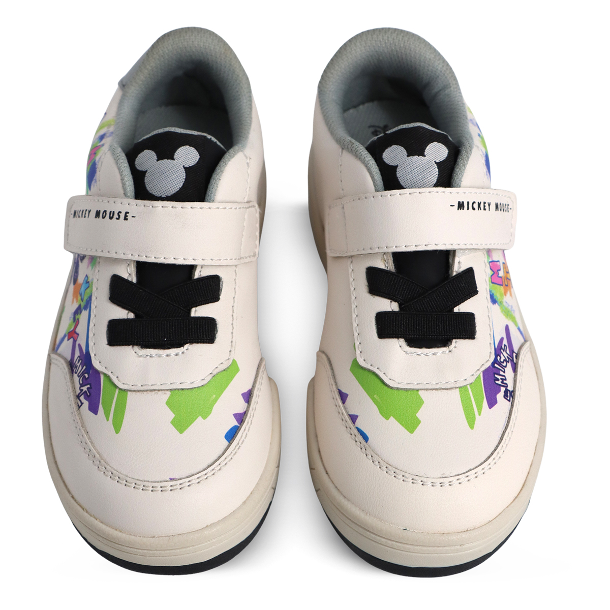 Foto 7 | Tenis Disney Mickey Mouse Para Niño