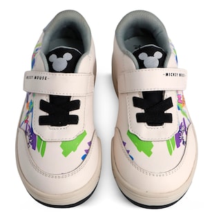 Foto 7 | Tenis Disney Mickey Mouse Para Niño