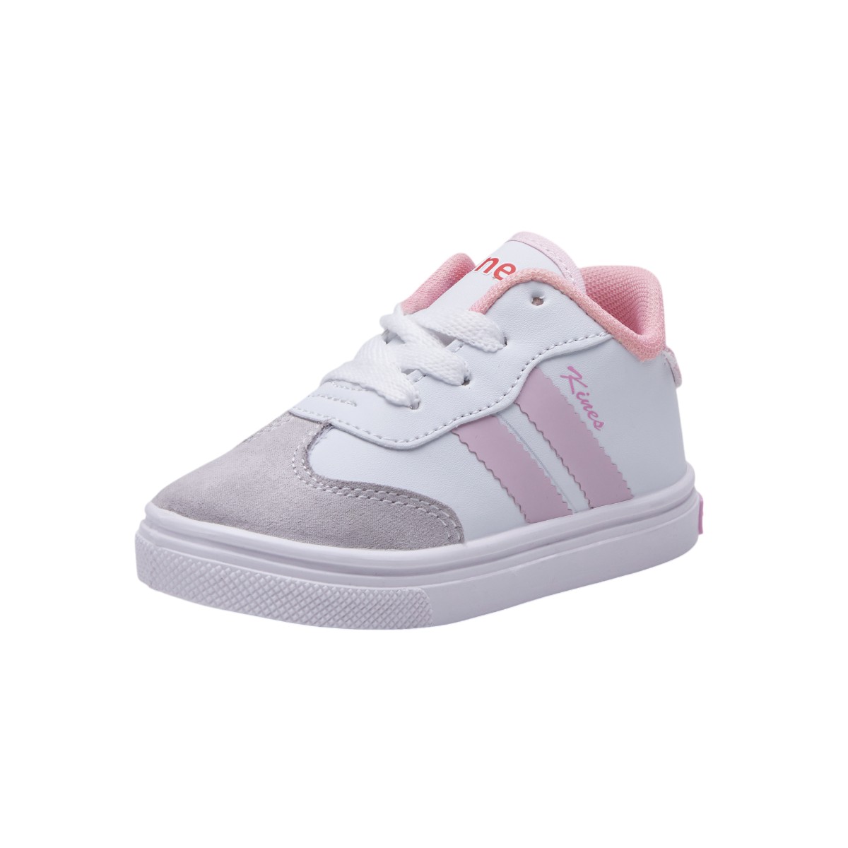Tenis Calzado Watanabe Color Azul Niña Casuales Moda