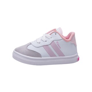 Foto 2 | Tenis Calzado Watanabe Color Azul Niña Casuales Moda
