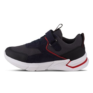 Foto 3 | Tenis Casual Rokino Azul Marino para Niño