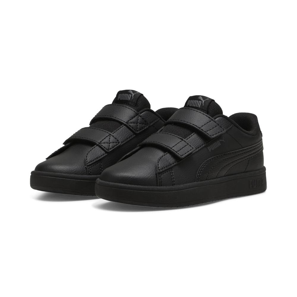Foto 4 pulgar | Tenis Puma Rickie Classic V para Niño