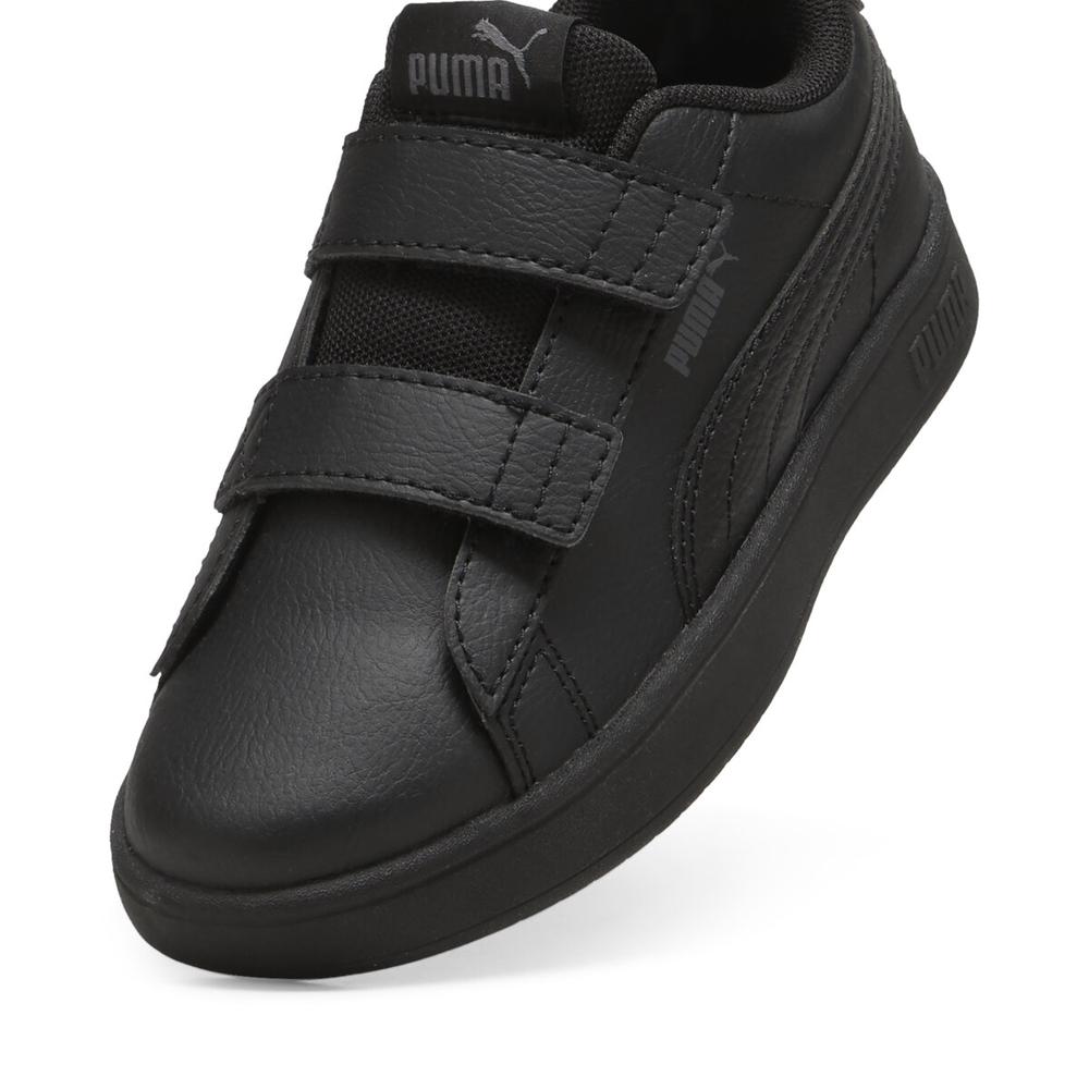 Foto 5 pulgar | Tenis Puma Rickie Classic V para Niño