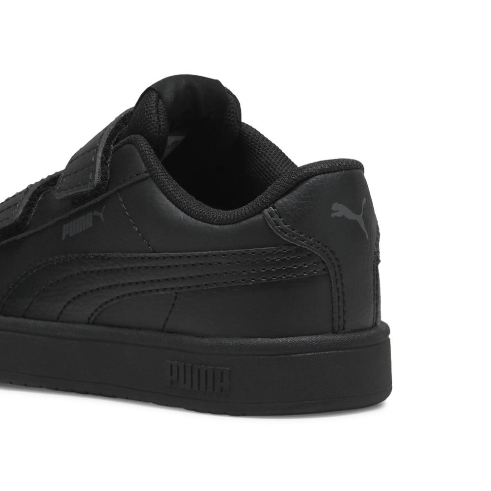 Foto 6 pulgar | Tenis Puma Rickie Classic V para Niño
