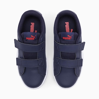 Foto 4 | Tenis Puma Rickie Classic V Azul para Niños