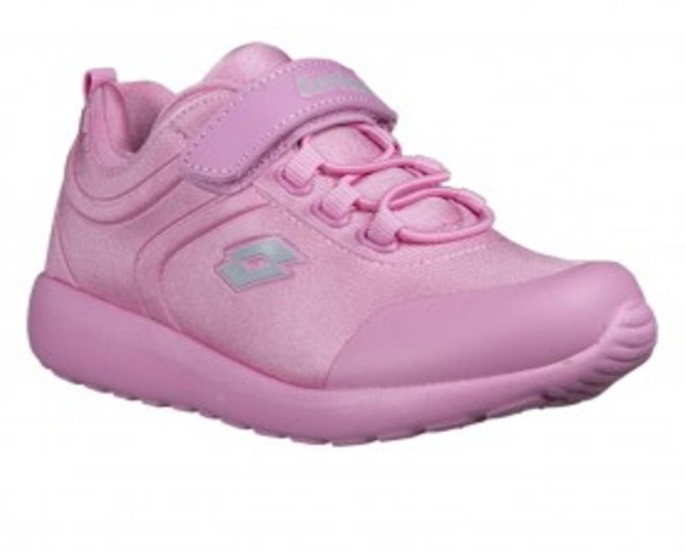 Foto 2 pulgar | Tenis Lotto Sport Camil  Para Children Color Rosa