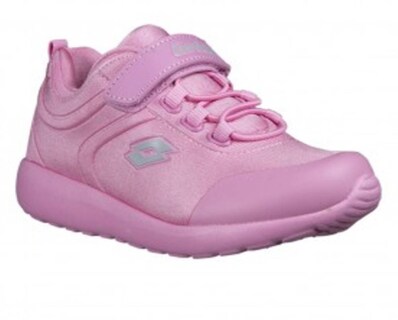 Foto 1 | Tenis Lotto Sport Camil Para Children Color Rosa