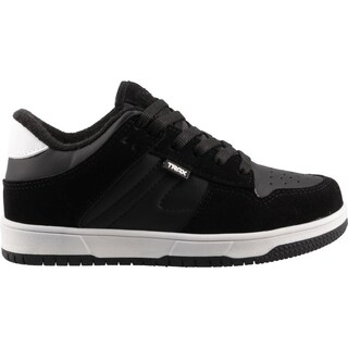 Foto 1 | Tenis Trax By Mr Shu Niño Casual Moderno Negro