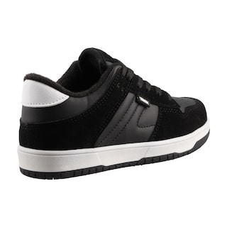 Foto 3 | Tenis Trax By Mr Shu Niño Casual Moderno Negro