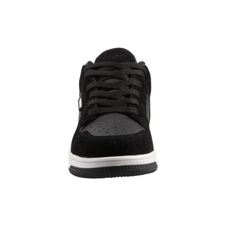 Foto 4 | Tenis Trax By Mr Shu Niño Casual Moderno Negro