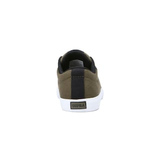 Foto 2 | Tenis Supra Kids Stacks Ii Vulc Niño Comodo Verde