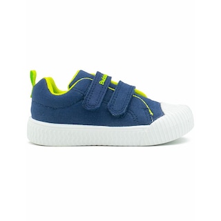 Foto 1 | Tenis Bubble Gummers Para Niño Ajuste Contactel Marino Azul Marino