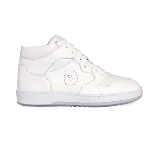 Foto 3 | Tenis Dogi Aries 10008 Santana Blanco