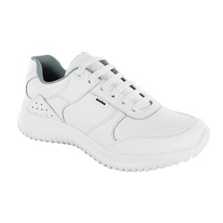 Foto 1 | Tenis Audaz Blancos para Joven