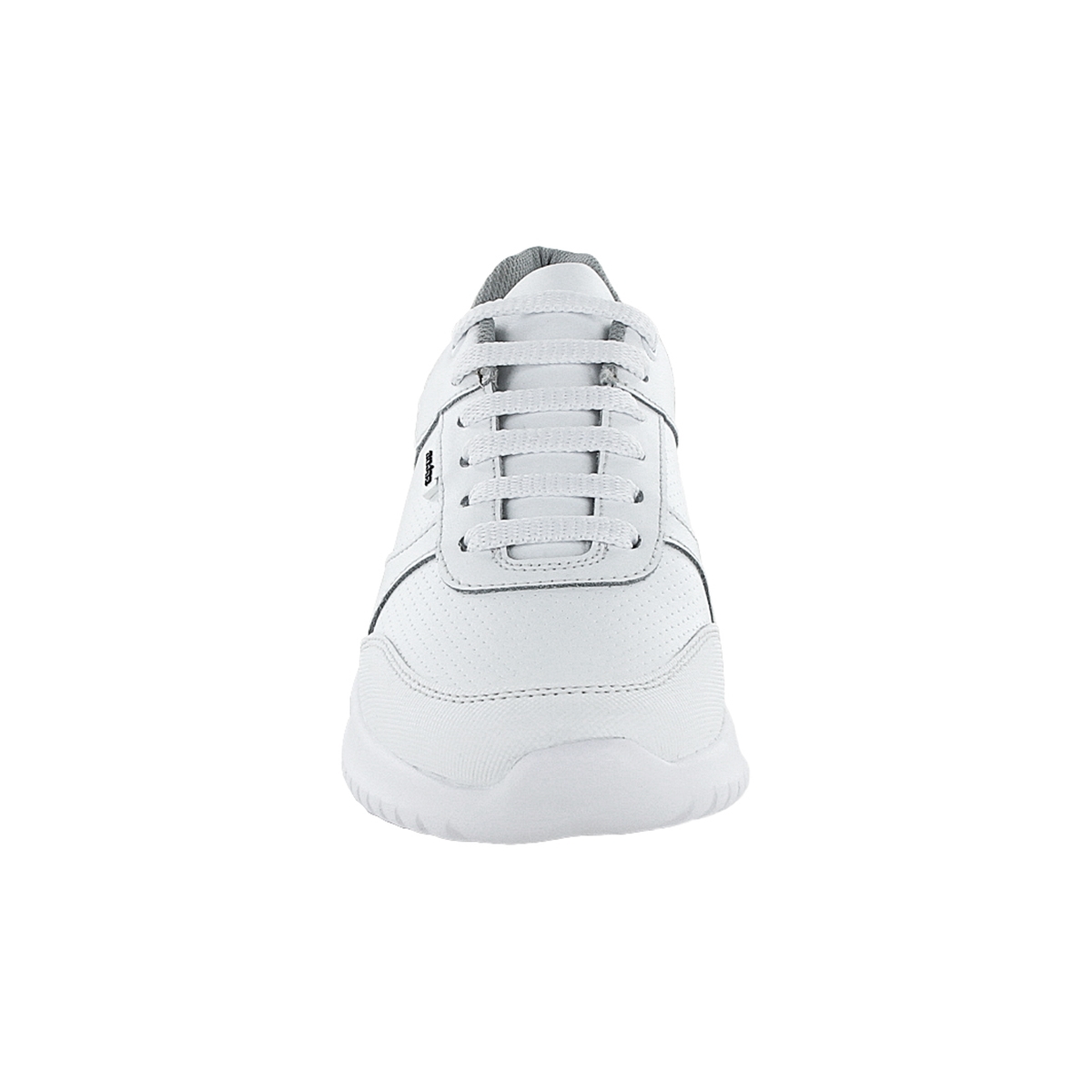 Foto 4 pulgar | Tenis Audaz Blancos para Joven