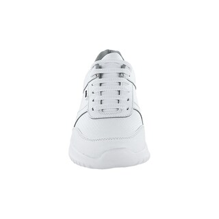 Foto 3 | Tenis Audaz Blancos para Joven