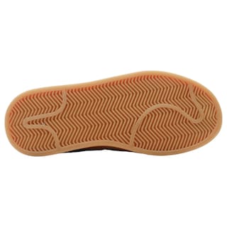 Foto 4 | Tenis Exterior Piel Vegana Color Blanco Para Niño De Rbcollection