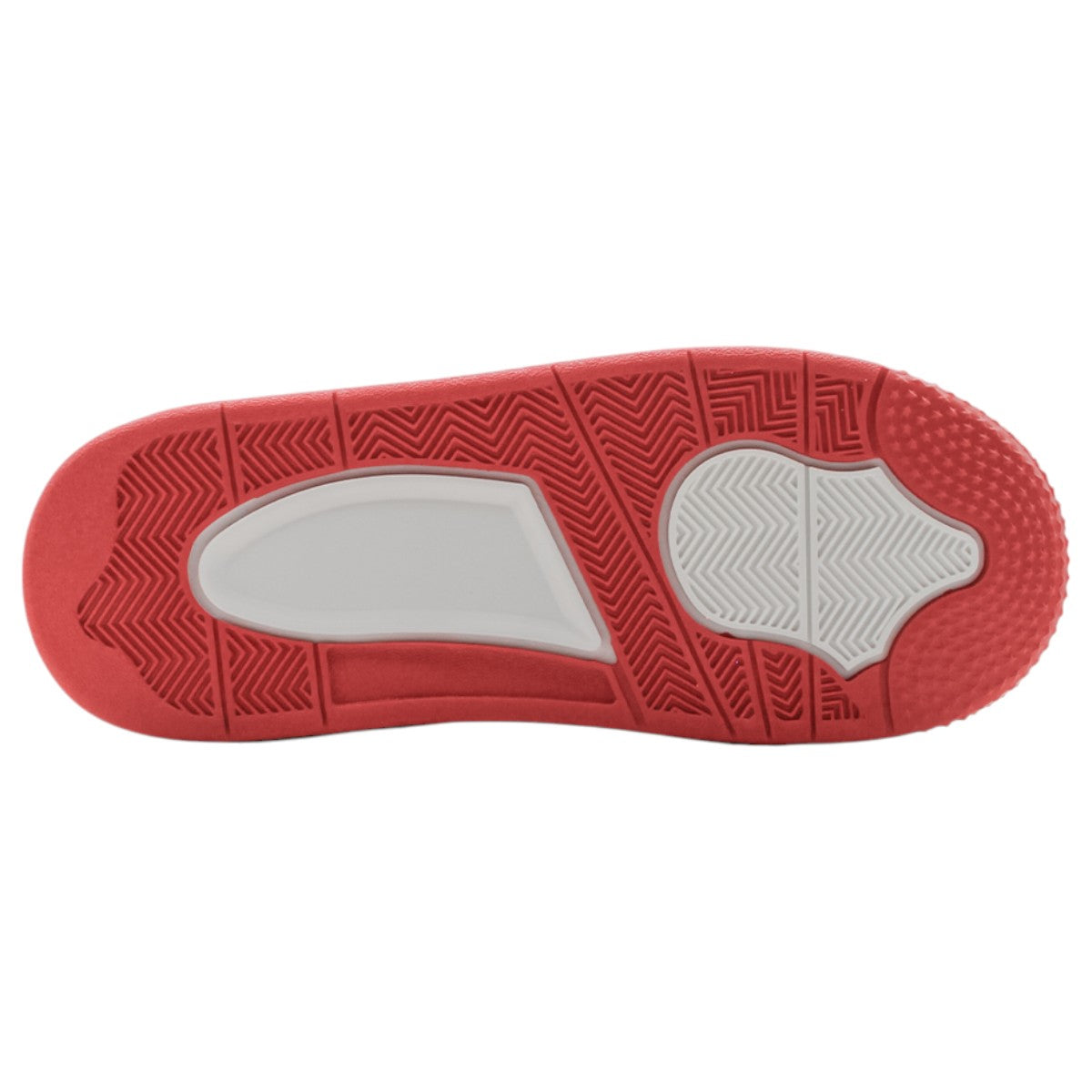Foto 5 pulgar | Tenis Exterior Piel Vegana Color Negro Con Blanco Para Niño De Rbcollection