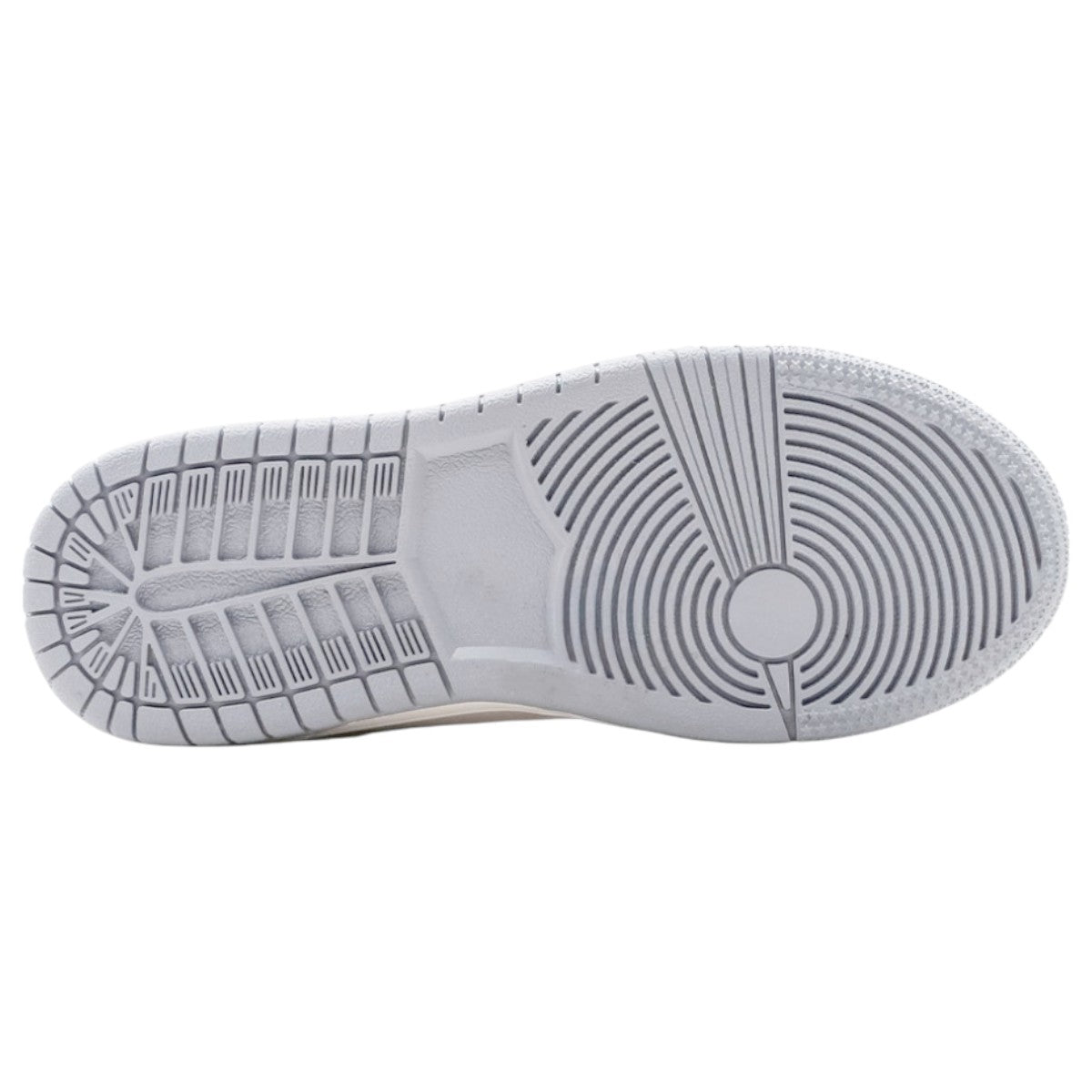 Foto 5 pulgar | Tenis Exterior Piel Vegana Color Gris Para Niño De Rbcollection