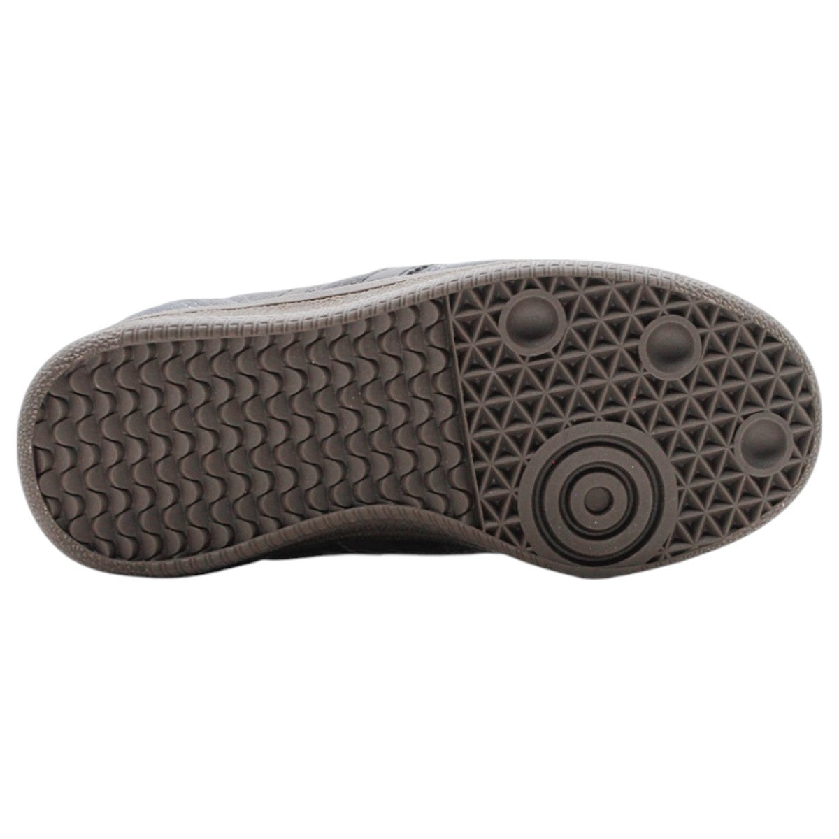 Foto 5 pulgar | Tenis Exterior Gamuza Sintética Color Mezclilla Para Niño De Rbcollection