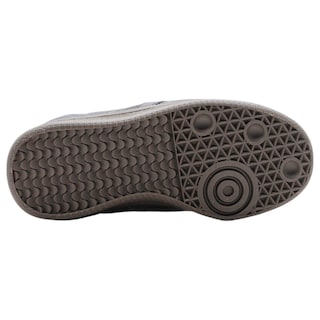 Foto 4 | Tenis Exterior Gamuza Sintética Color Mezclilla Para Niño De Rbcollection