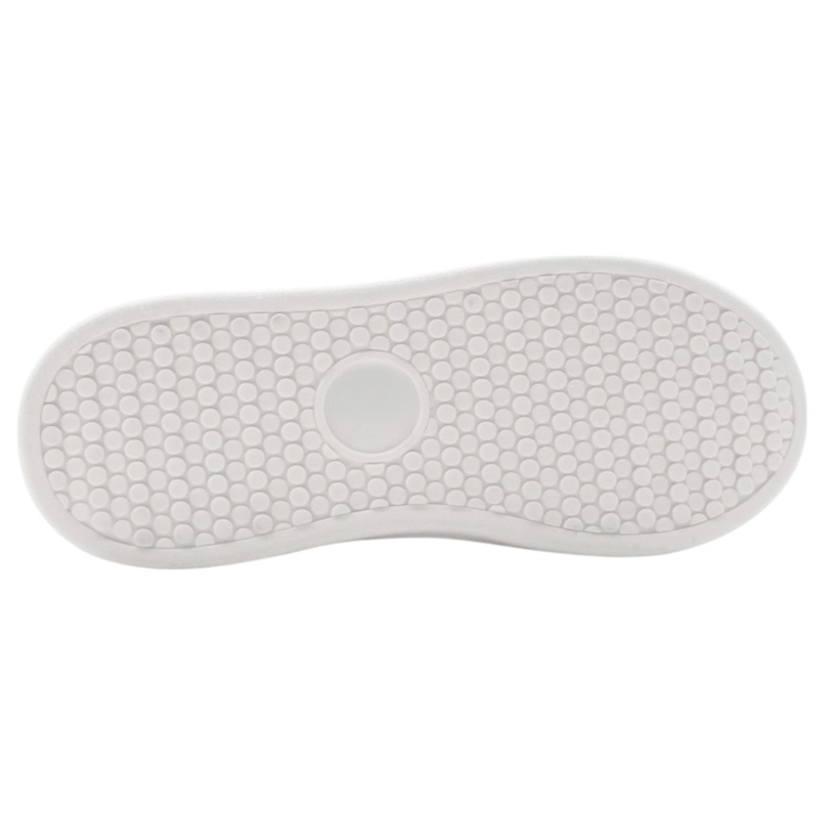 Foto 5 pulgar | Tenis Exterior Piel Vegana Color Blanco Para Niño De Rbcollection