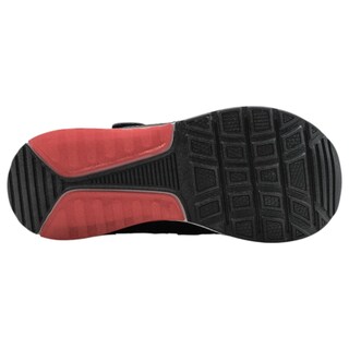 Foto 4 | Tenis Exterior Textil Color Negro Para Niño De Rbcollection