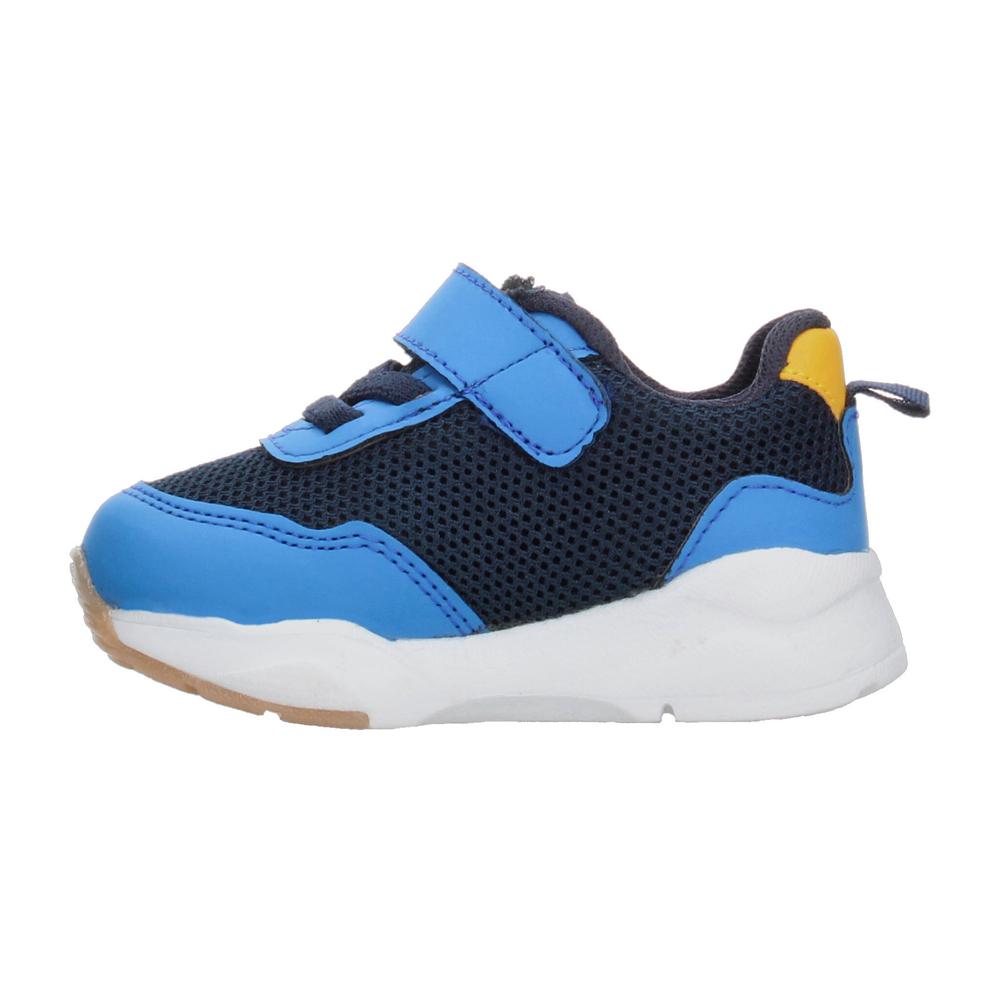 Foto 5 | Tenis Bluey Azul Para Niño T12-15 [buy7] Azul