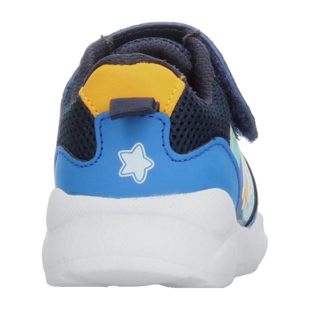 Foto 8 pulgar | Tenis Bluey Azul Para Niño T12-15 [buy7] Azul
