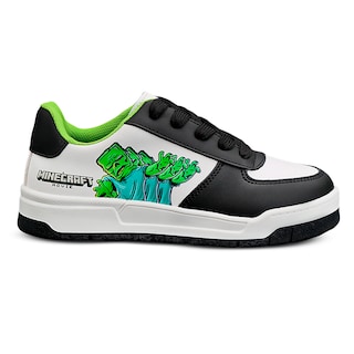Foto 1 | Tenis Minecraft Movie Creeper Para Niño