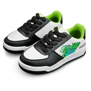 Foto 6 | Tenis Minecraft Movie Creeper Para Niño