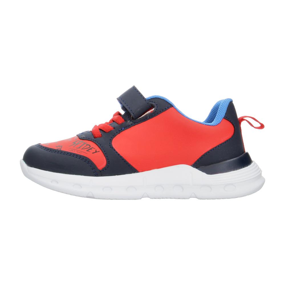Foto 5 | Tenis Marvel Azul Para Niño T22-25 [mvl37] Azul