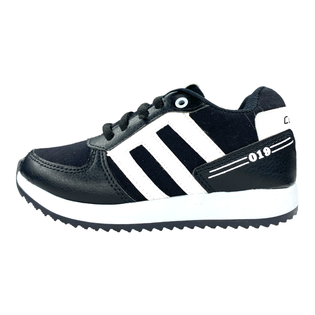 Tenis Urbanos Las Cuatas para Niño