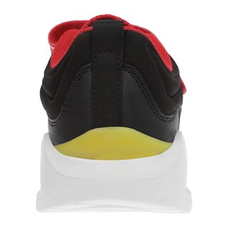 Foto 4 | Lotto Tenis Infantiles Gareth Color Rojo