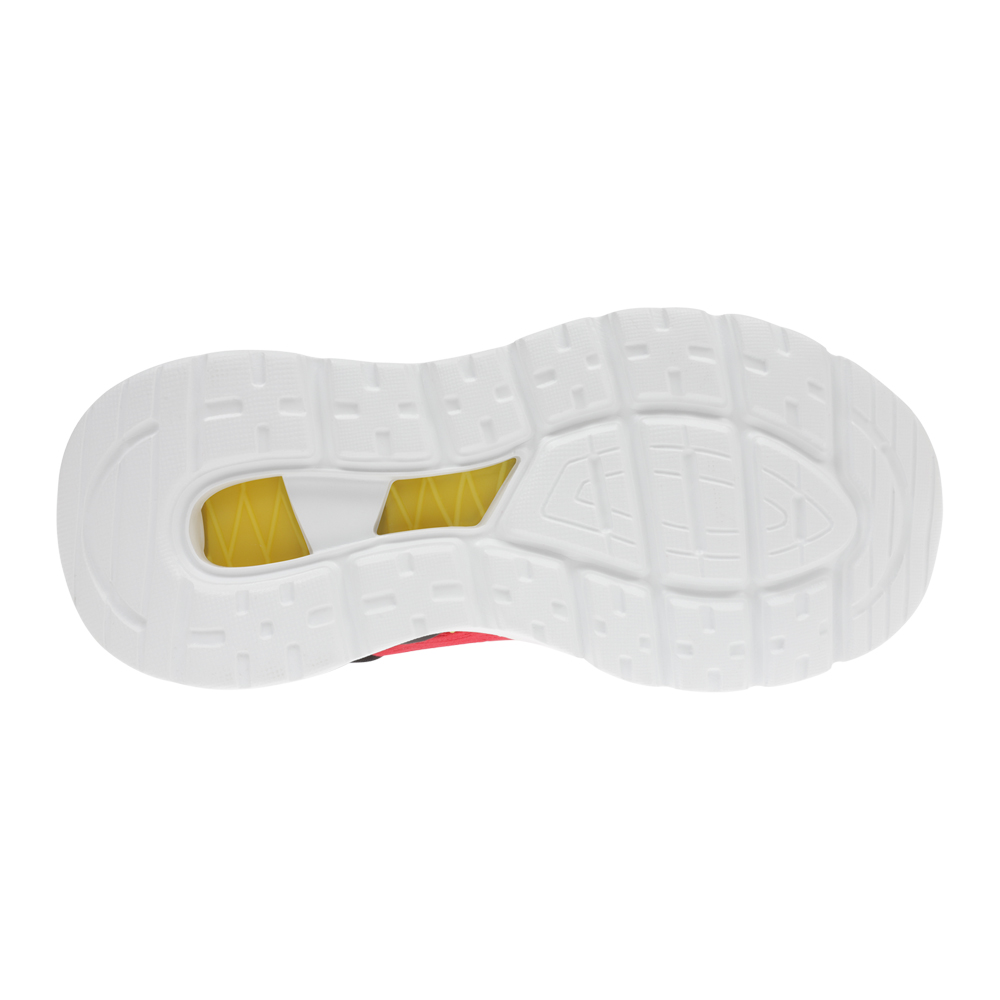 Foto 6 pulgar | Lotto Tenis Infantiles Gareth Color Rojo