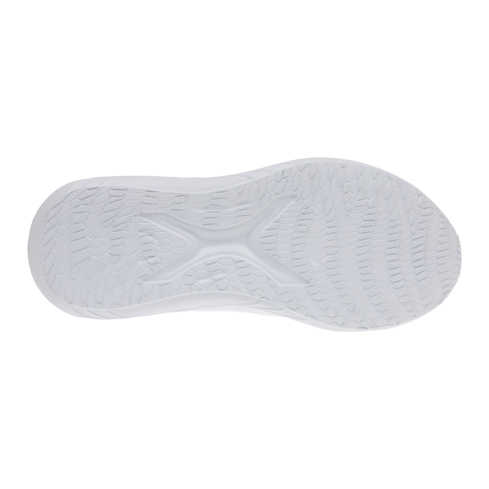 Foto 4 pulgar | Lotto Tenis Infantiles Baram Color Blanco