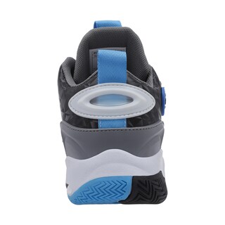 Foto 5 | Lotto Tenis Infantiles Reptar Color Negro