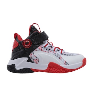 Foto 1 | Lotto Tenis Infantiles Reptar Color Blanco