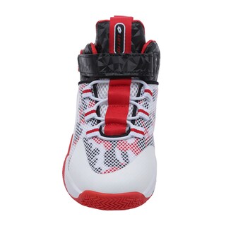 Foto 4 | Lotto Tenis Infantiles Reptar Color Blanco